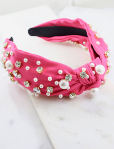 The Caitlin Headband