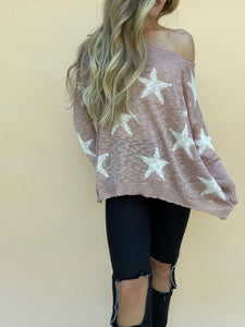 The Kim Knit Tunic