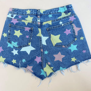 Twinkle Twinkle Little Star Shorts